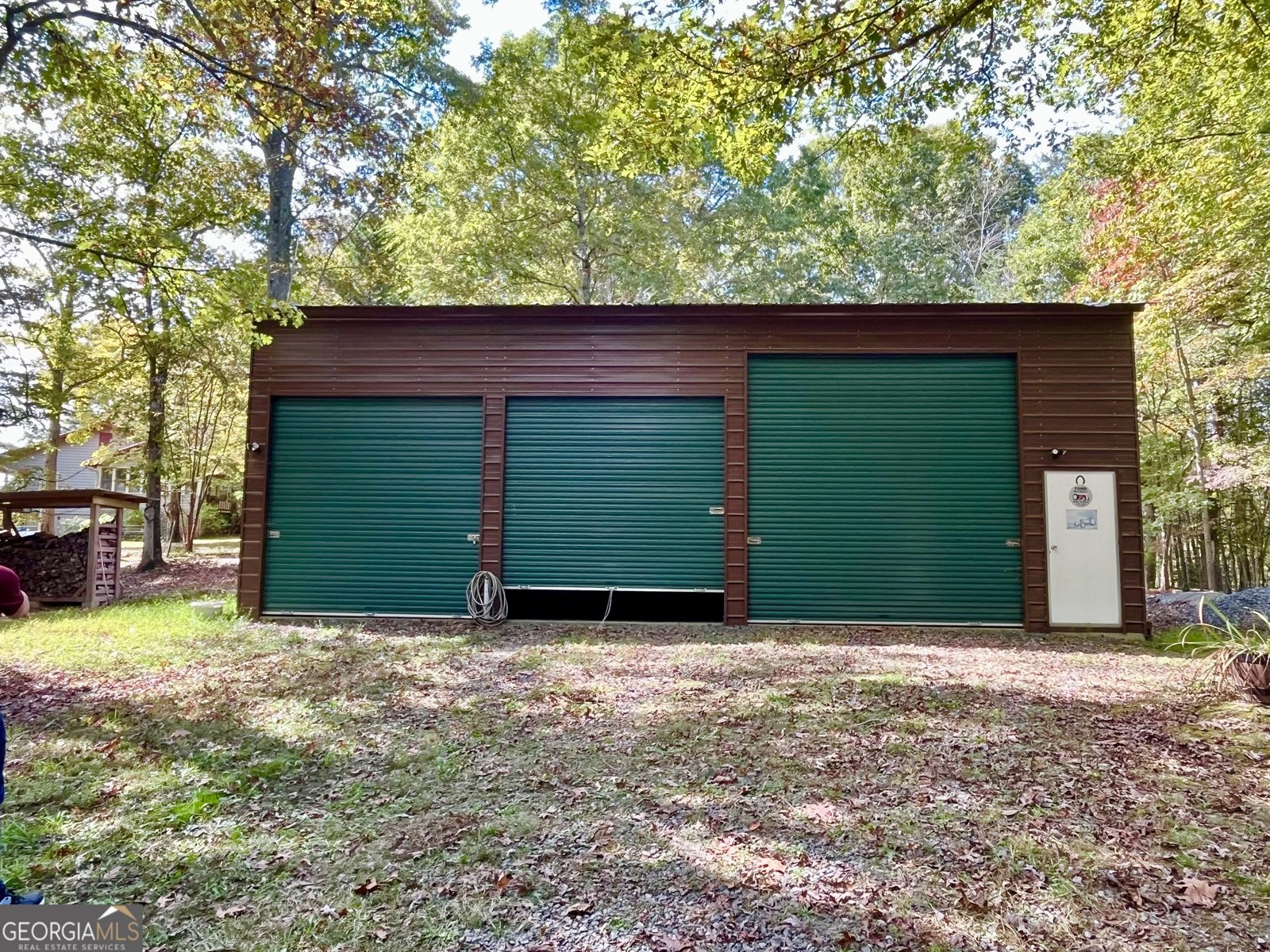 130 Happy Valley Lane Morganton - 22