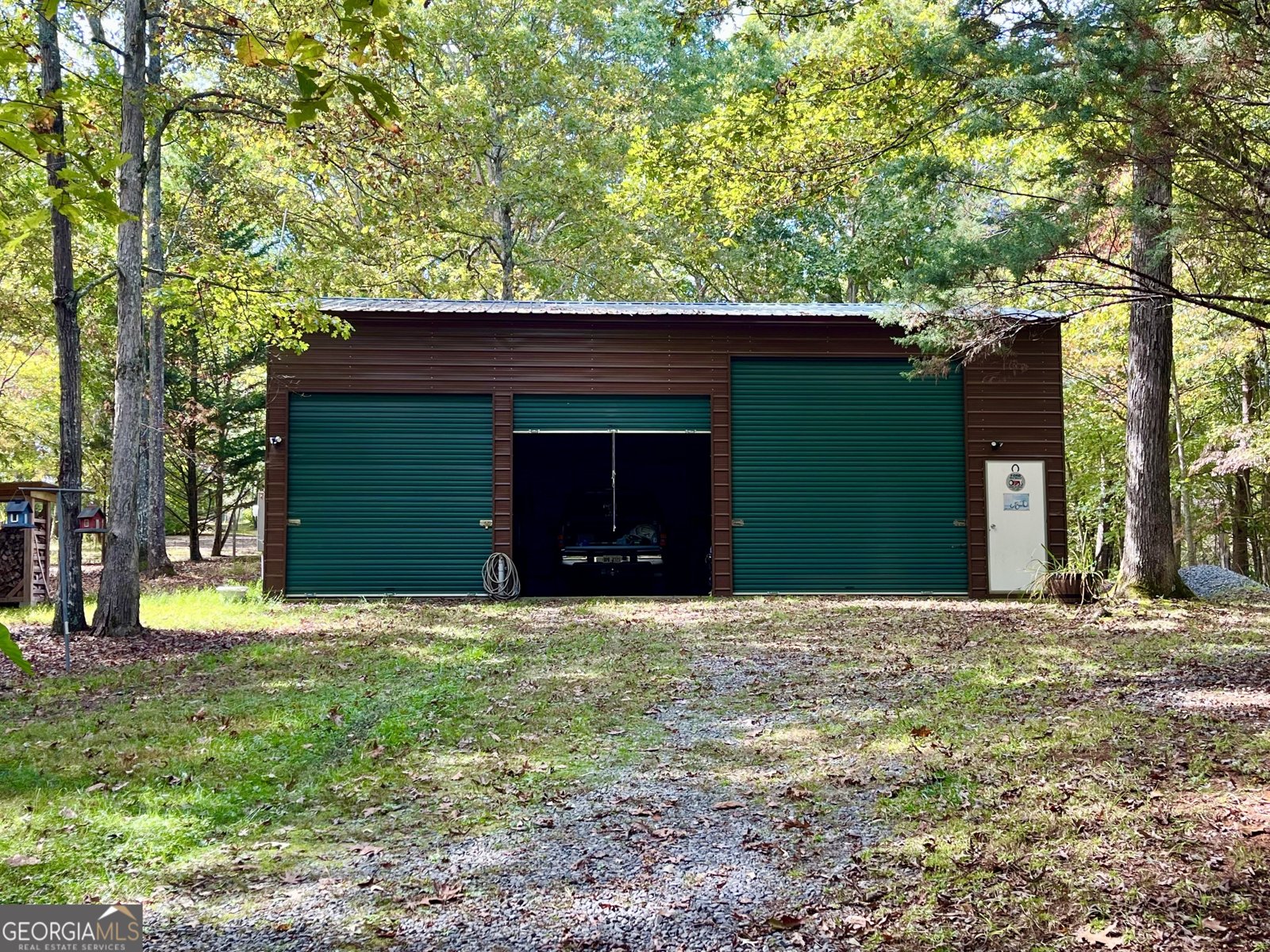 130 Happy Valley Lane Morganton - 23