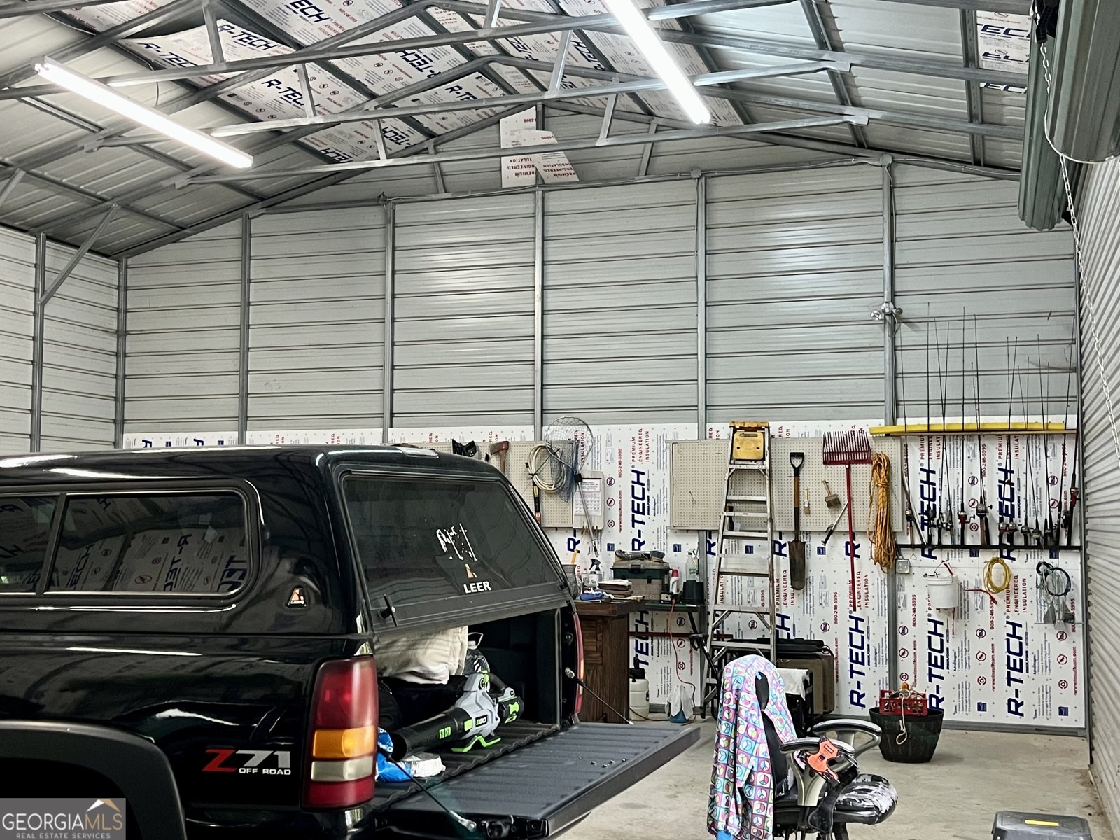 130 Happy Valley Lane Morganton - 24