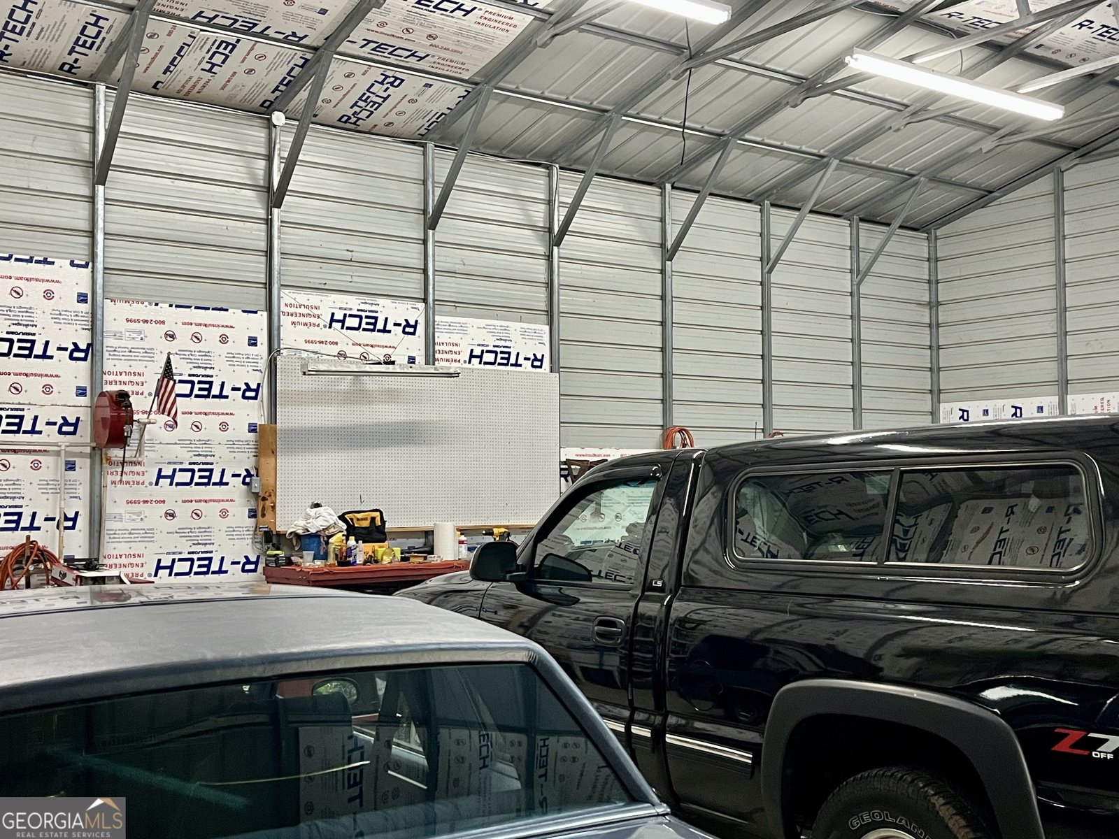 130 Happy Valley Lane Morganton - 25