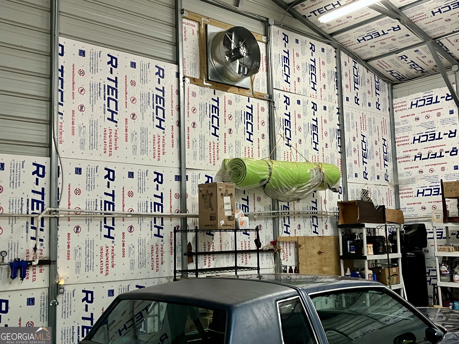 130 Happy Valley Lane Morganton - 26