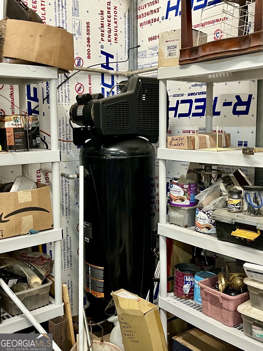 130 Happy Valley Lane Morganton - 27