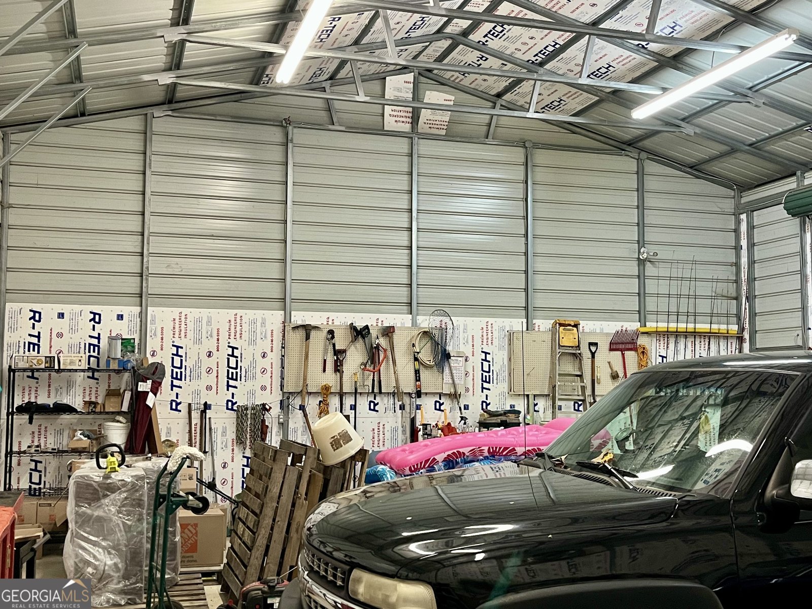 130 Happy Valley Lane Morganton - 28