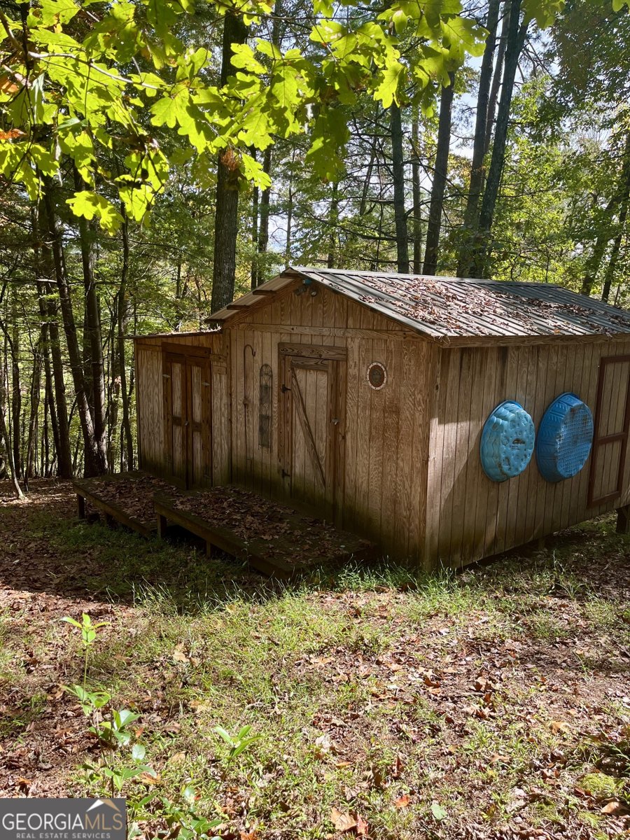 130 Happy Valley Lane Morganton - 29