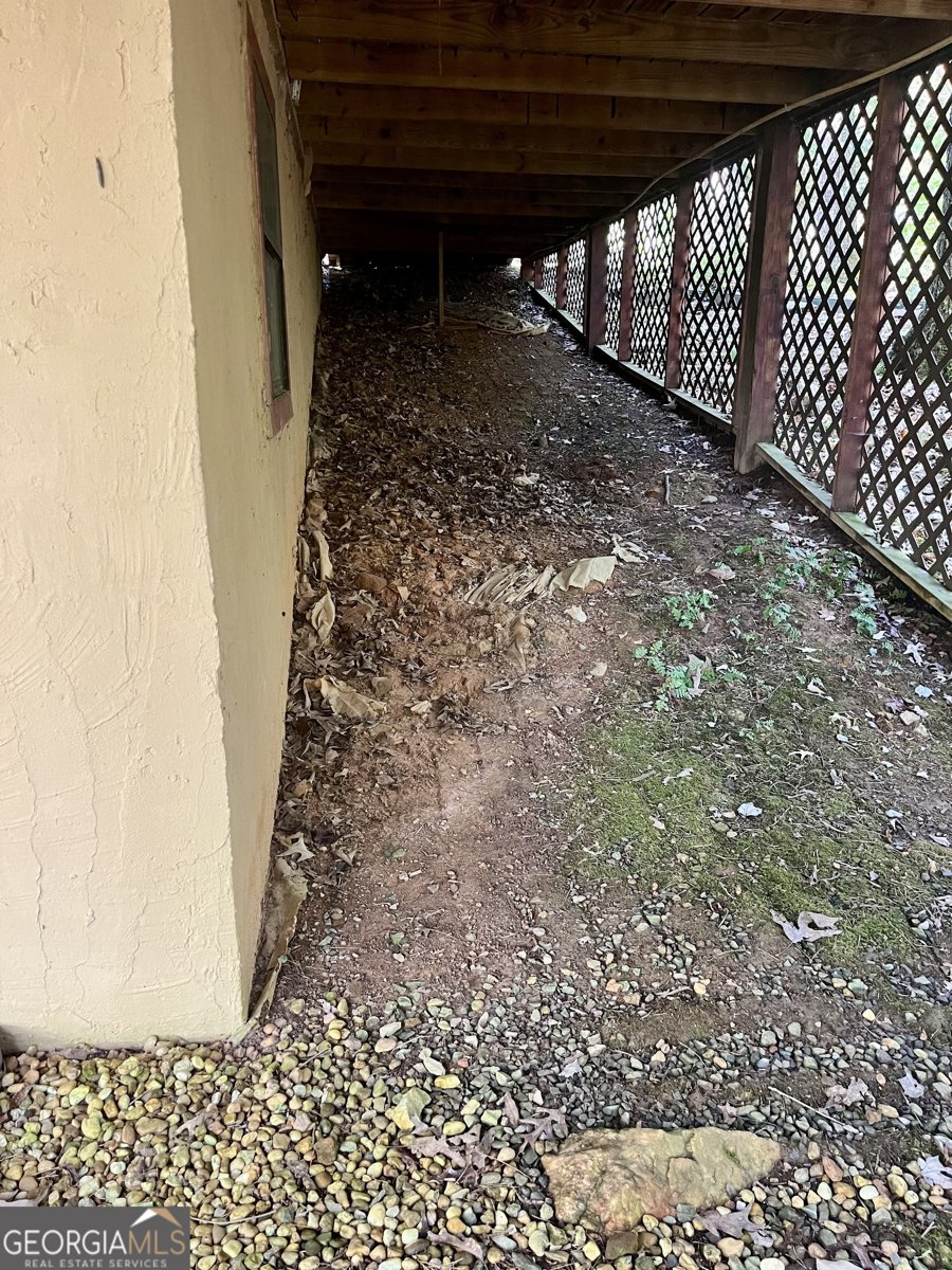 130 Happy Valley Lane Morganton - 30