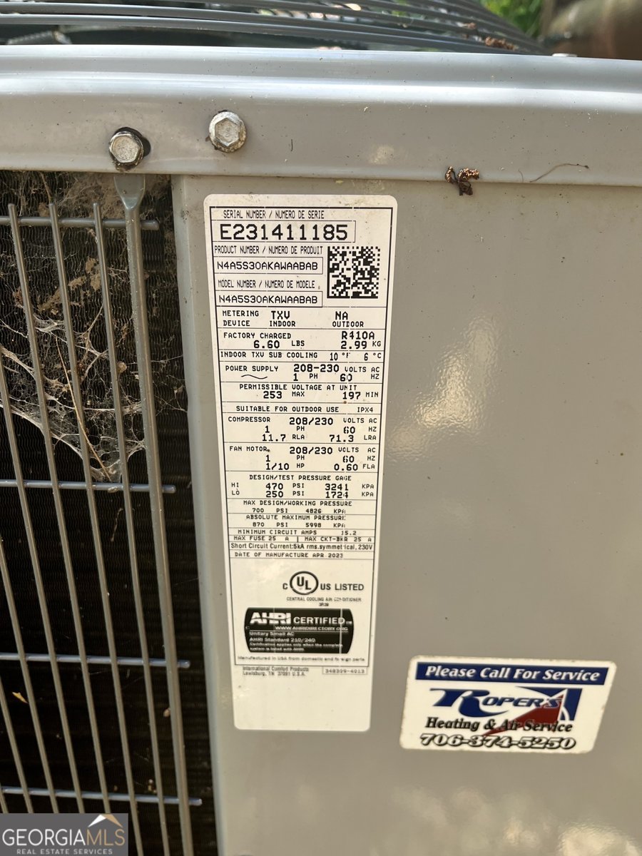 130 Happy Valley Lane Morganton - 33