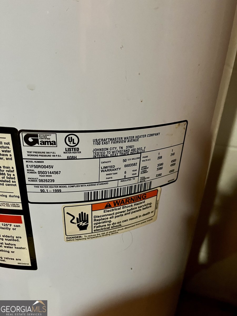 130 Happy Valley Lane Morganton - 36