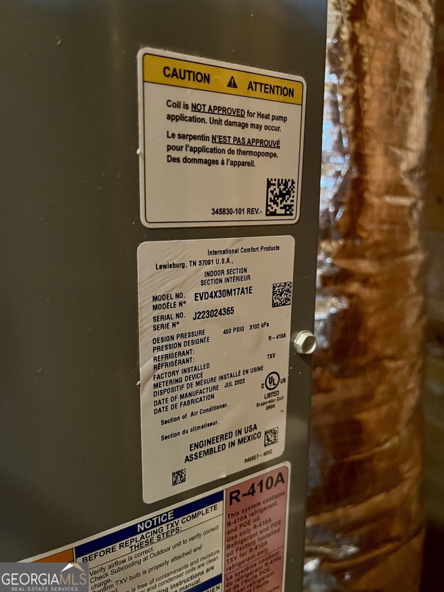 130 Happy Valley Lane Morganton - 37