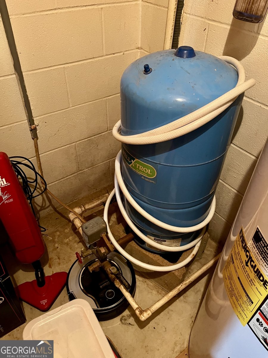 130 Happy Valley Lane Morganton - 38