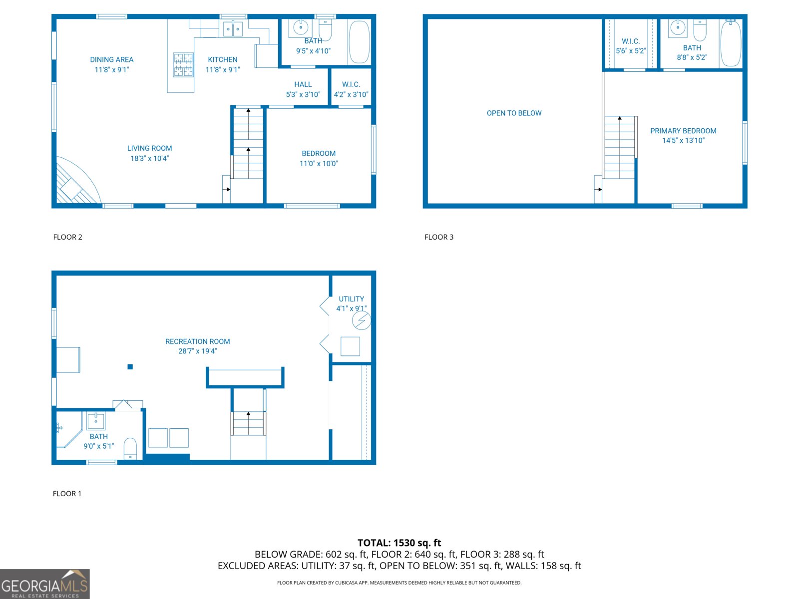 130 Happy Valley Lane Morganton - 39