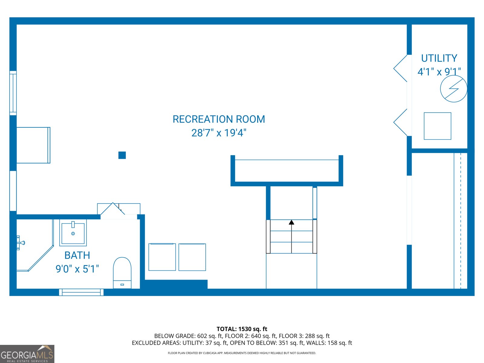 130 Happy Valley Lane Morganton - 40