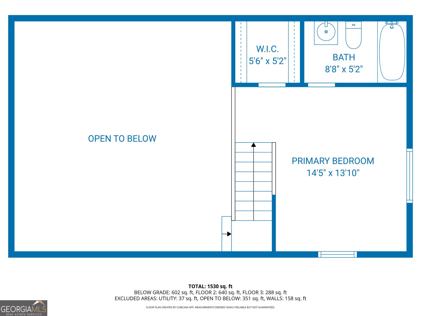 130 Happy Valley Lane Morganton - 42