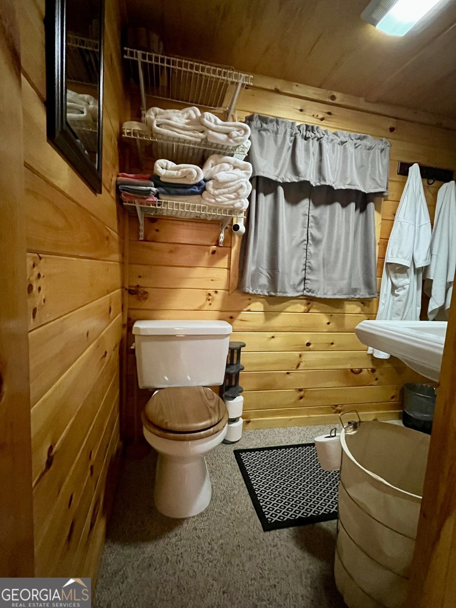 130 Happy Valley Lane Morganton - 5