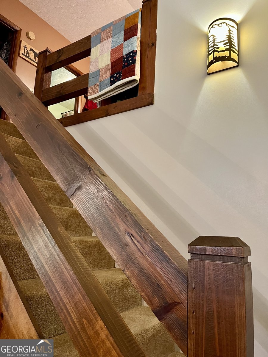 130 Happy Valley Lane Morganton - 7