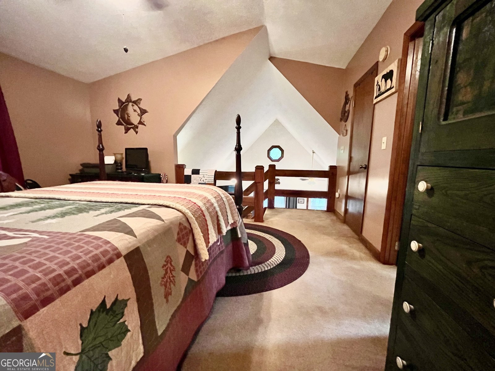 130 Happy Valley Lane Morganton - 8