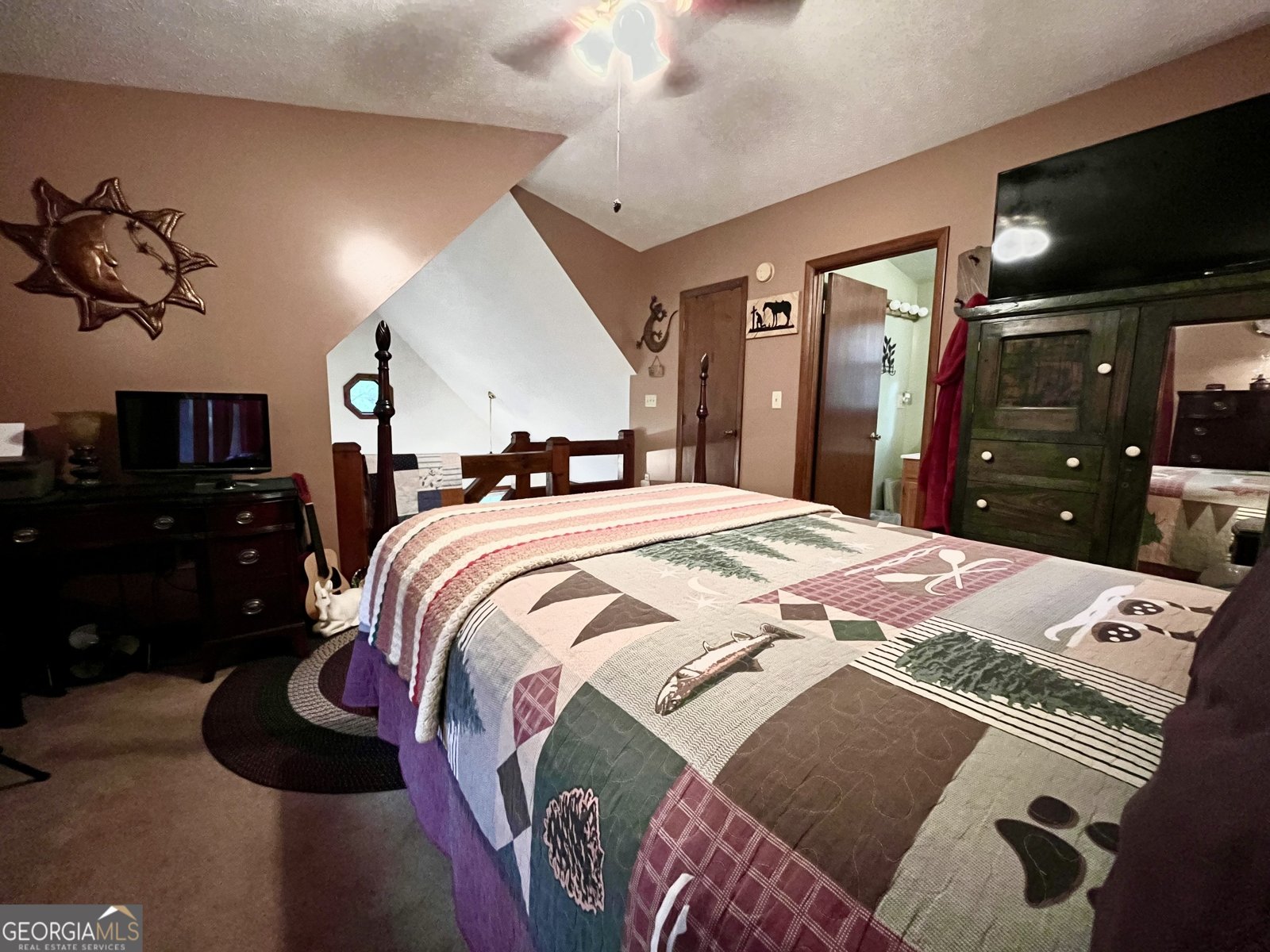 130 Happy Valley Lane Morganton - 9