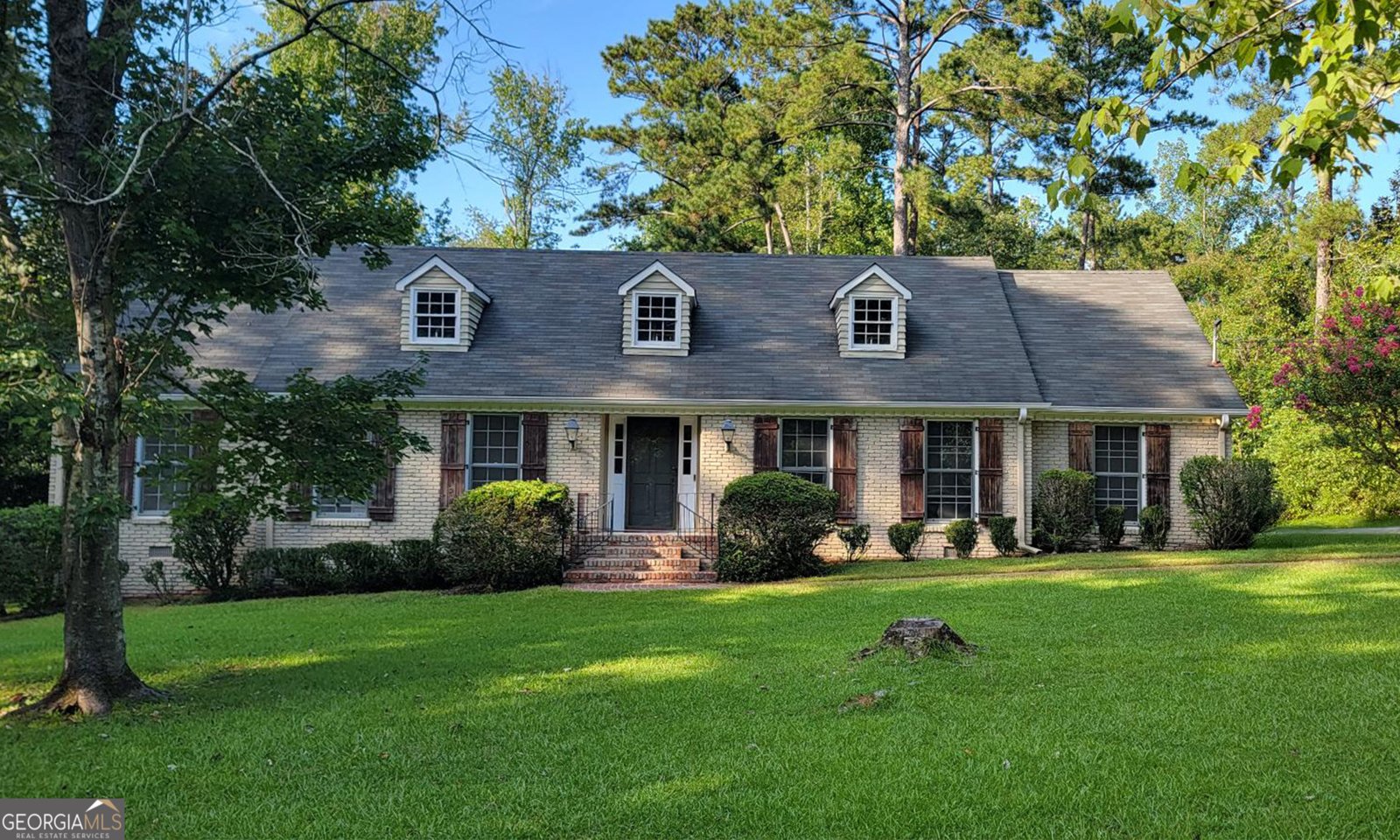 935 Saint Andrews Road Macon - 1