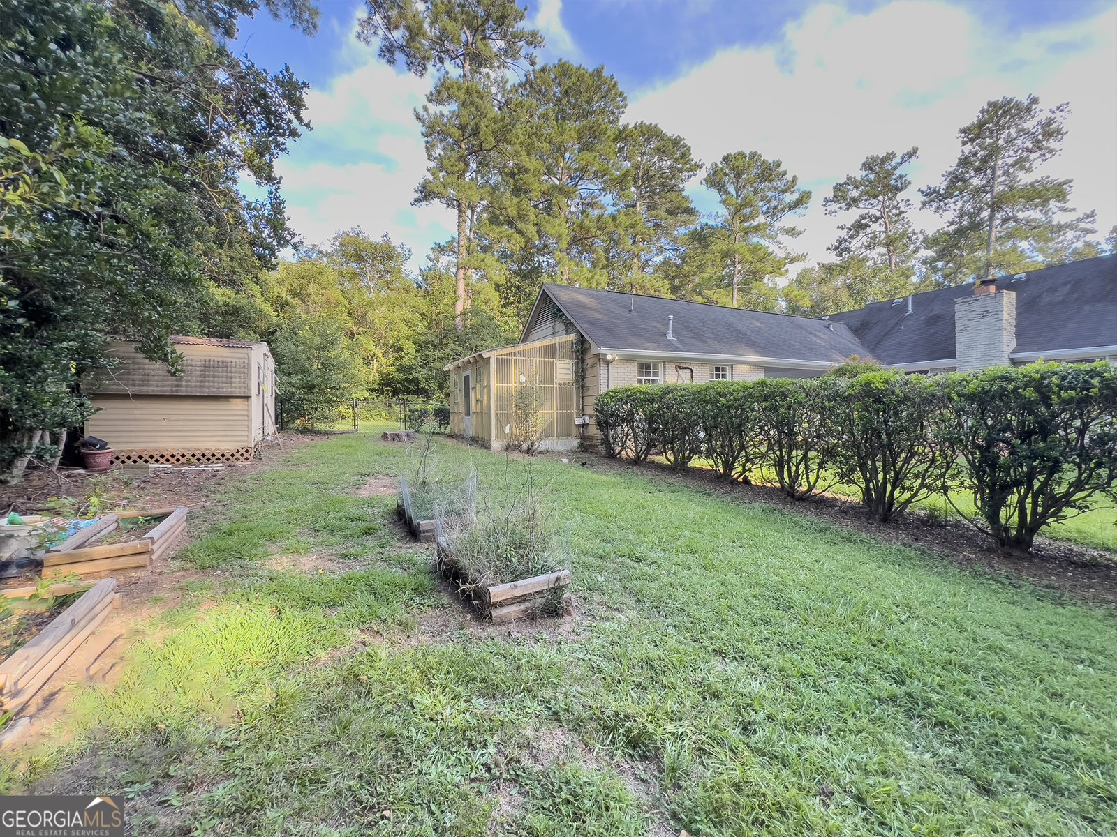 935 Saint Andrews Road Macon - 31