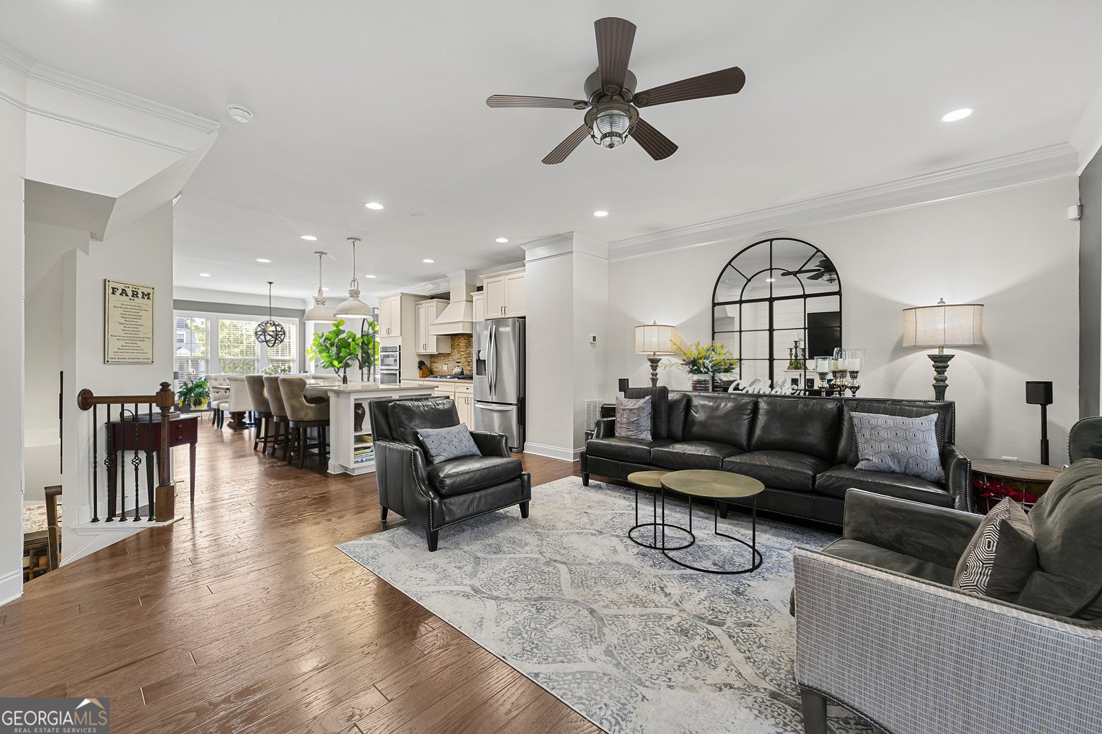 1289 Park Bench Place Mableton - 10