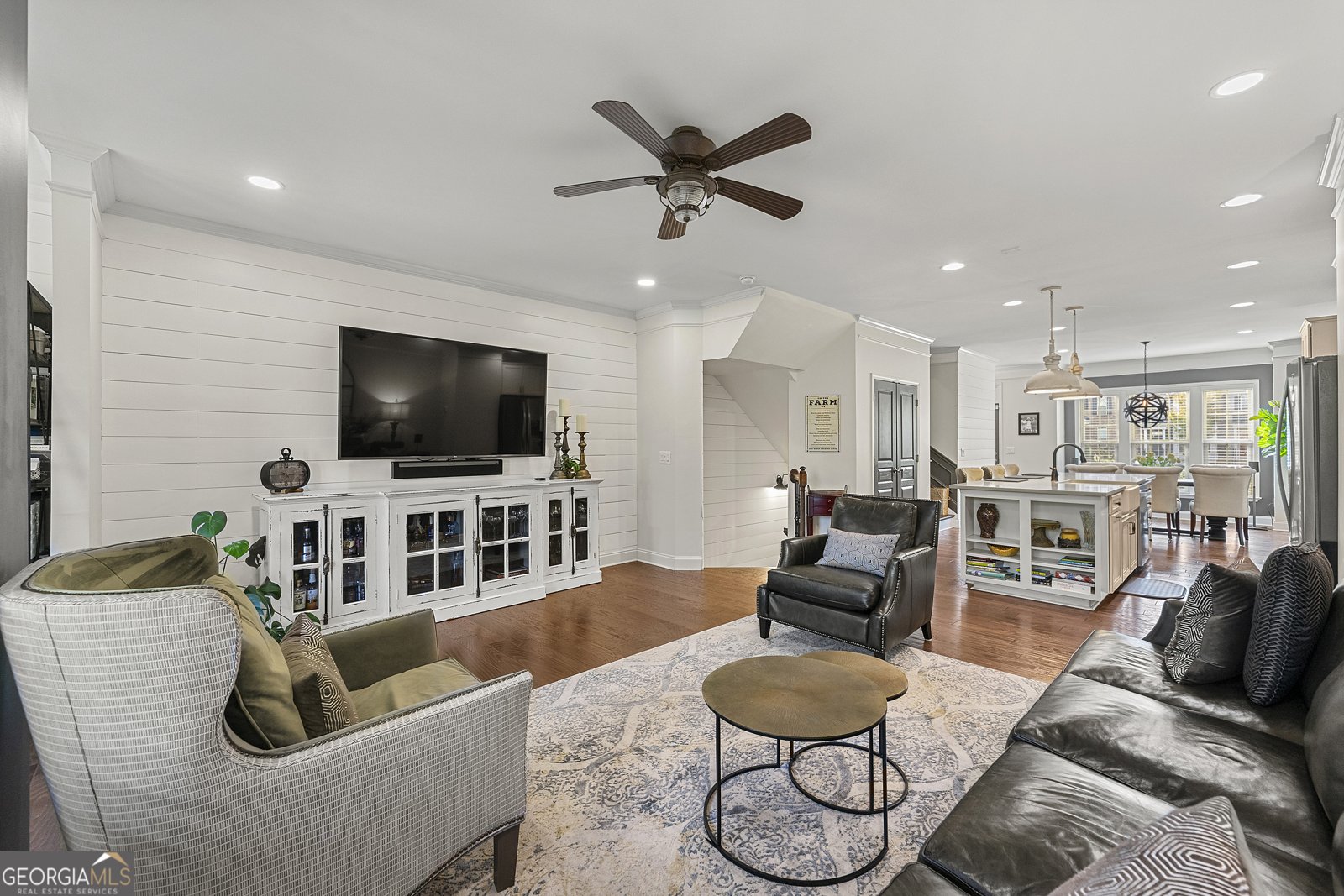 1289 Park Bench Place Mableton - 11