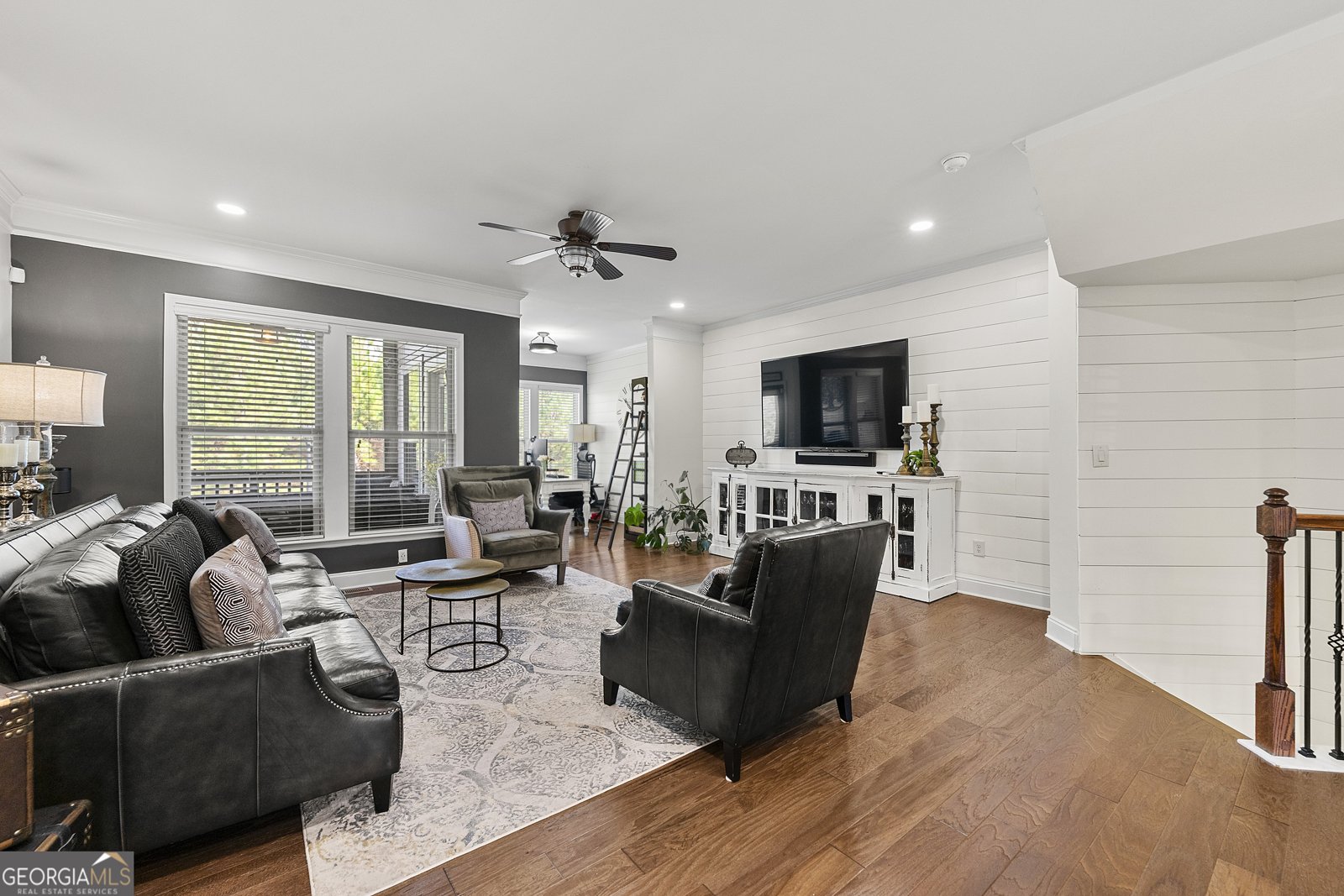 1289 Park Bench Place Mableton - 12