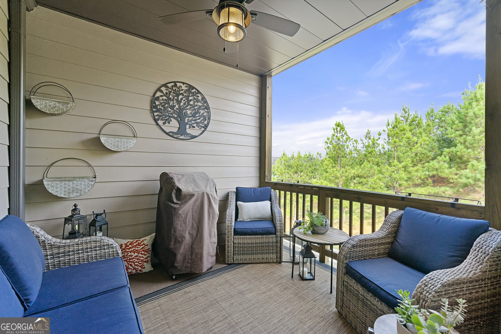 1289 Park Bench Place Mableton - 14