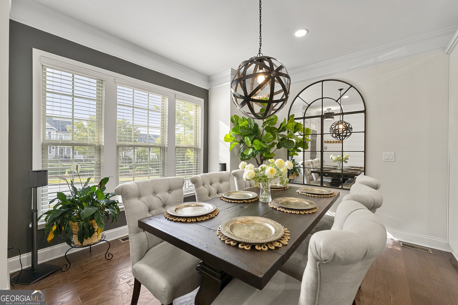 1289 Park Bench Place Mableton - 3