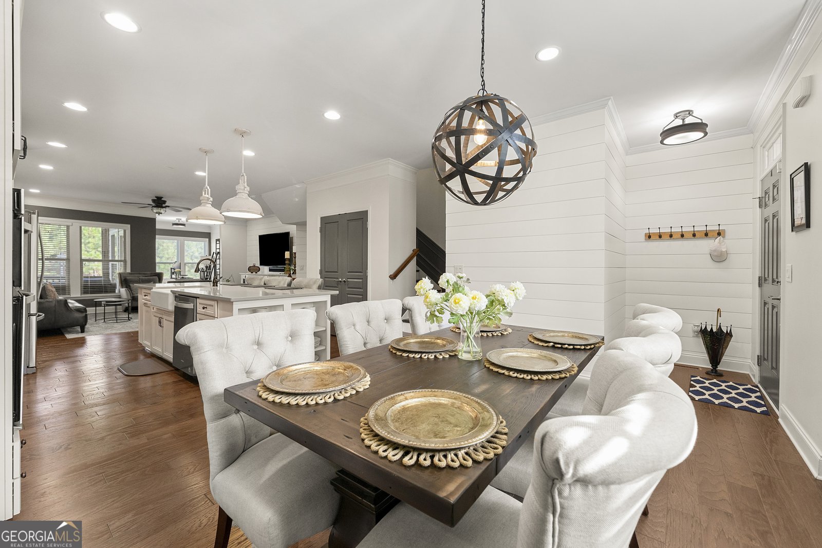 1289 Park Bench Place Mableton - 4