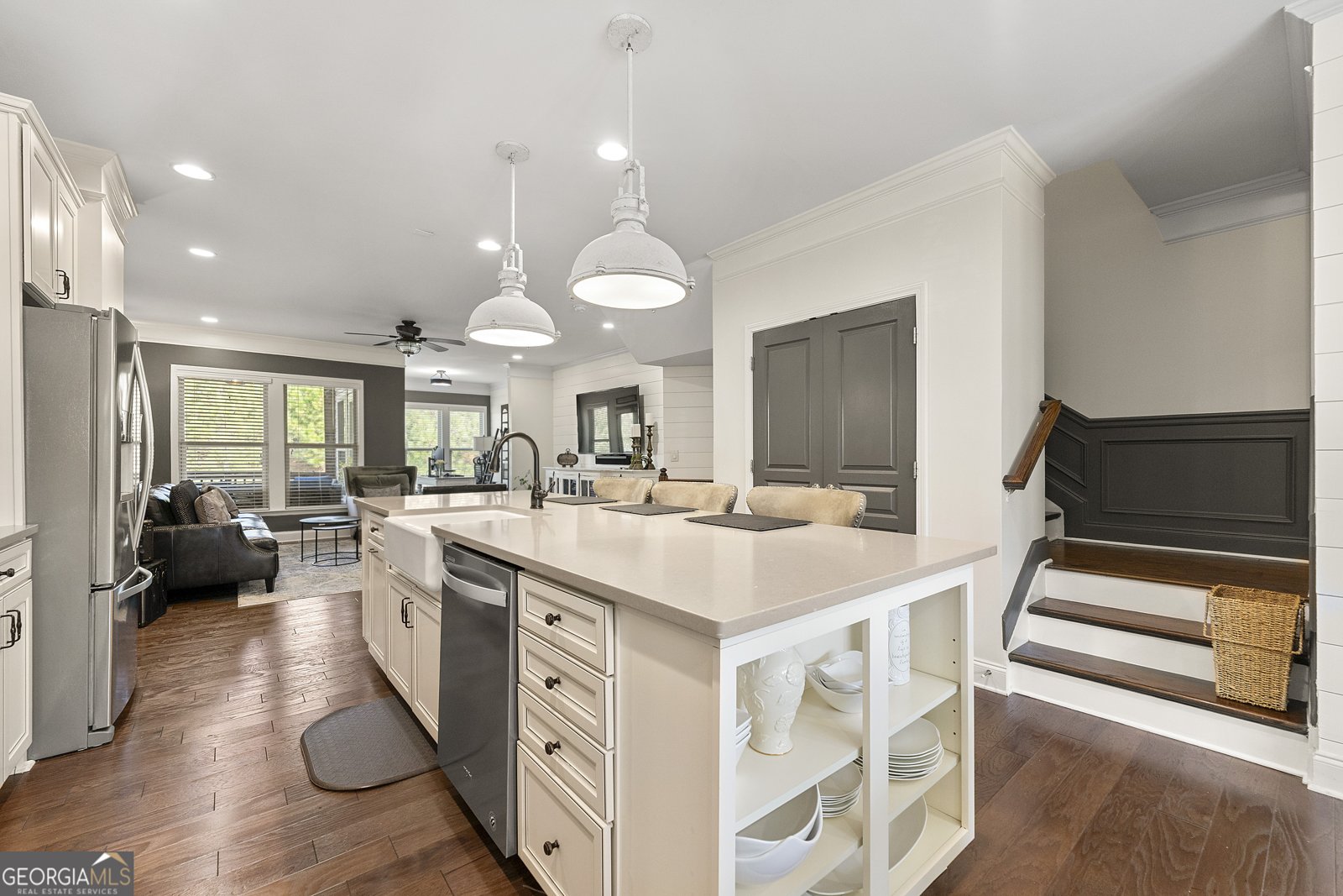 1289 Park Bench Place Mableton - 5