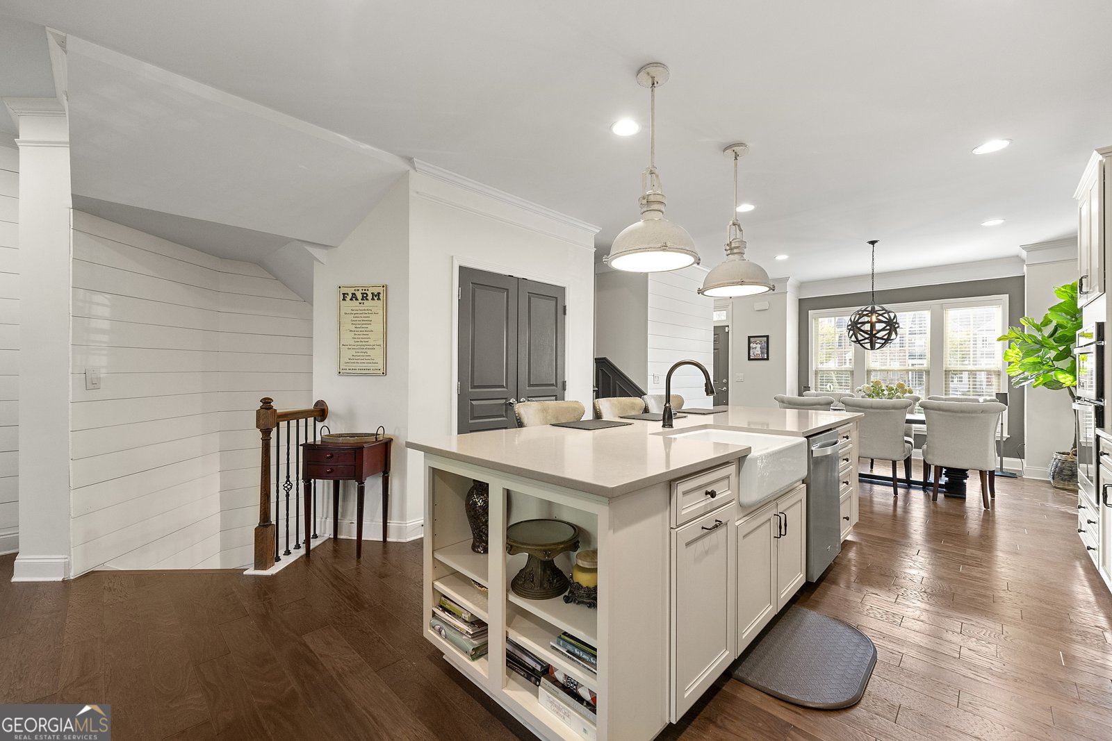1289 Park Bench Place Mableton - 6