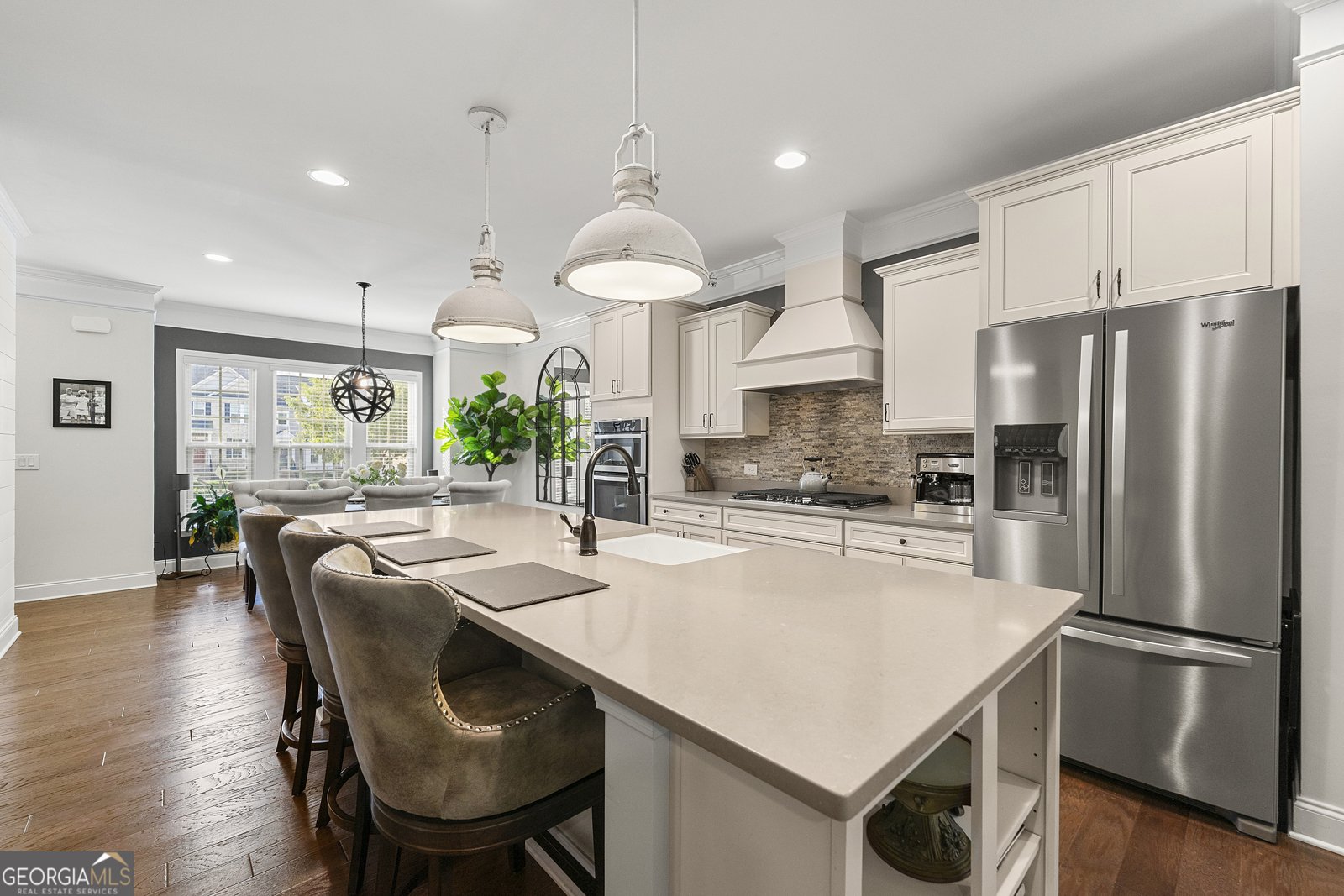 1289 Park Bench Place Mableton - 7