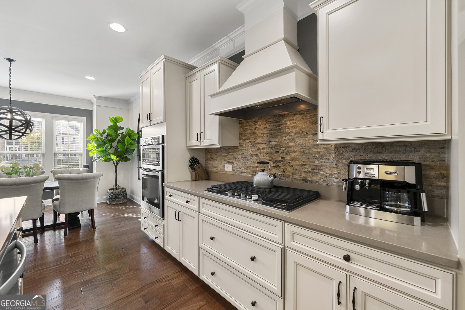 1289 Park Bench Place Mableton - 8