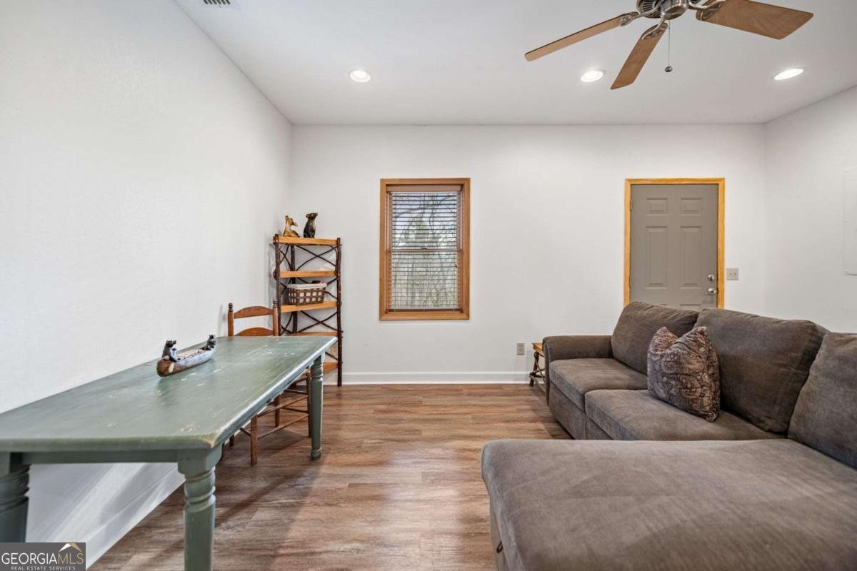 380 Oak Ridge Way Drive Morganton - 40