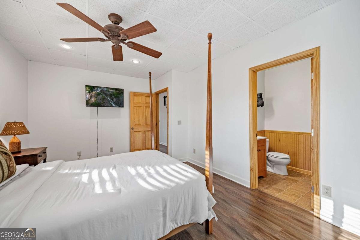 380 Oak Ridge Way Drive Morganton - 46