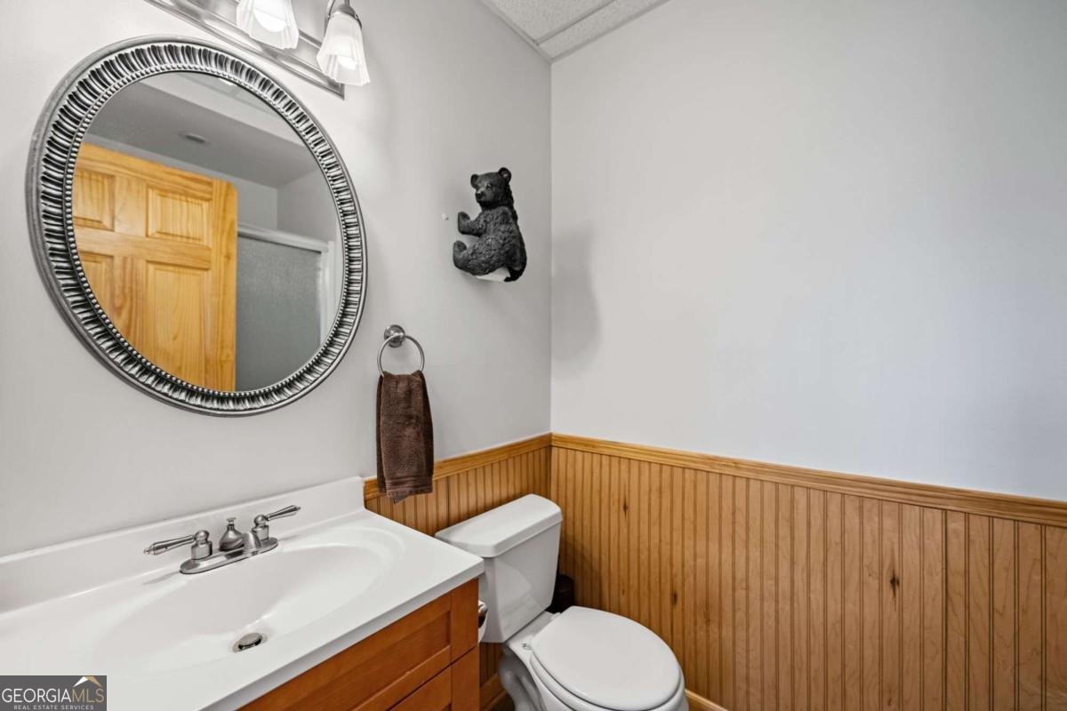 380 Oak Ridge Way Drive Morganton - 47