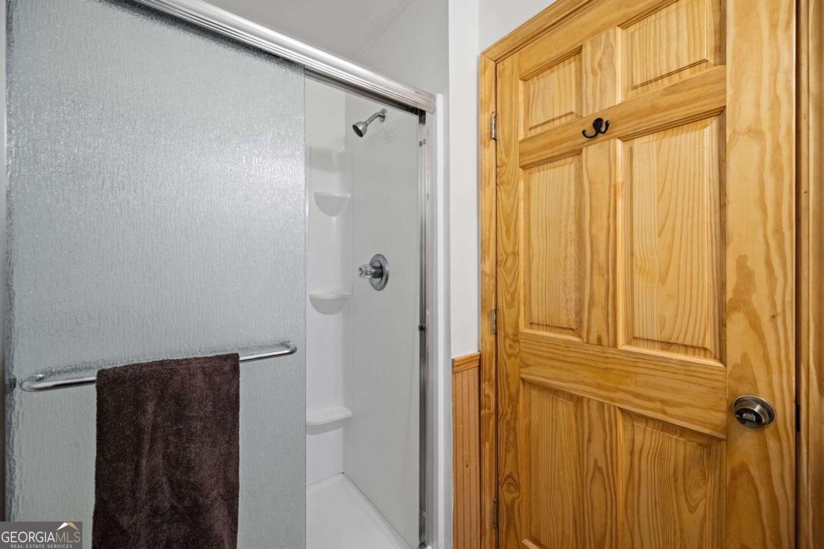 380 Oak Ridge Way Drive Morganton - 48