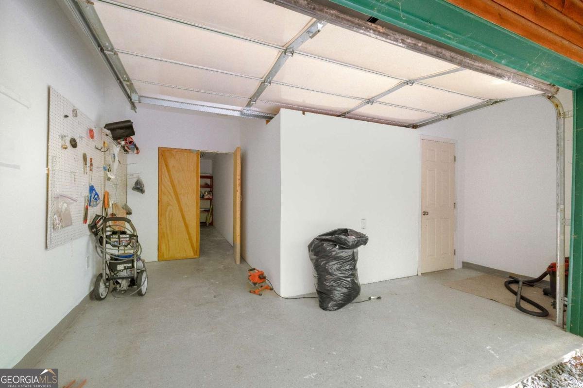 380 Oak Ridge Way Drive Morganton - 50