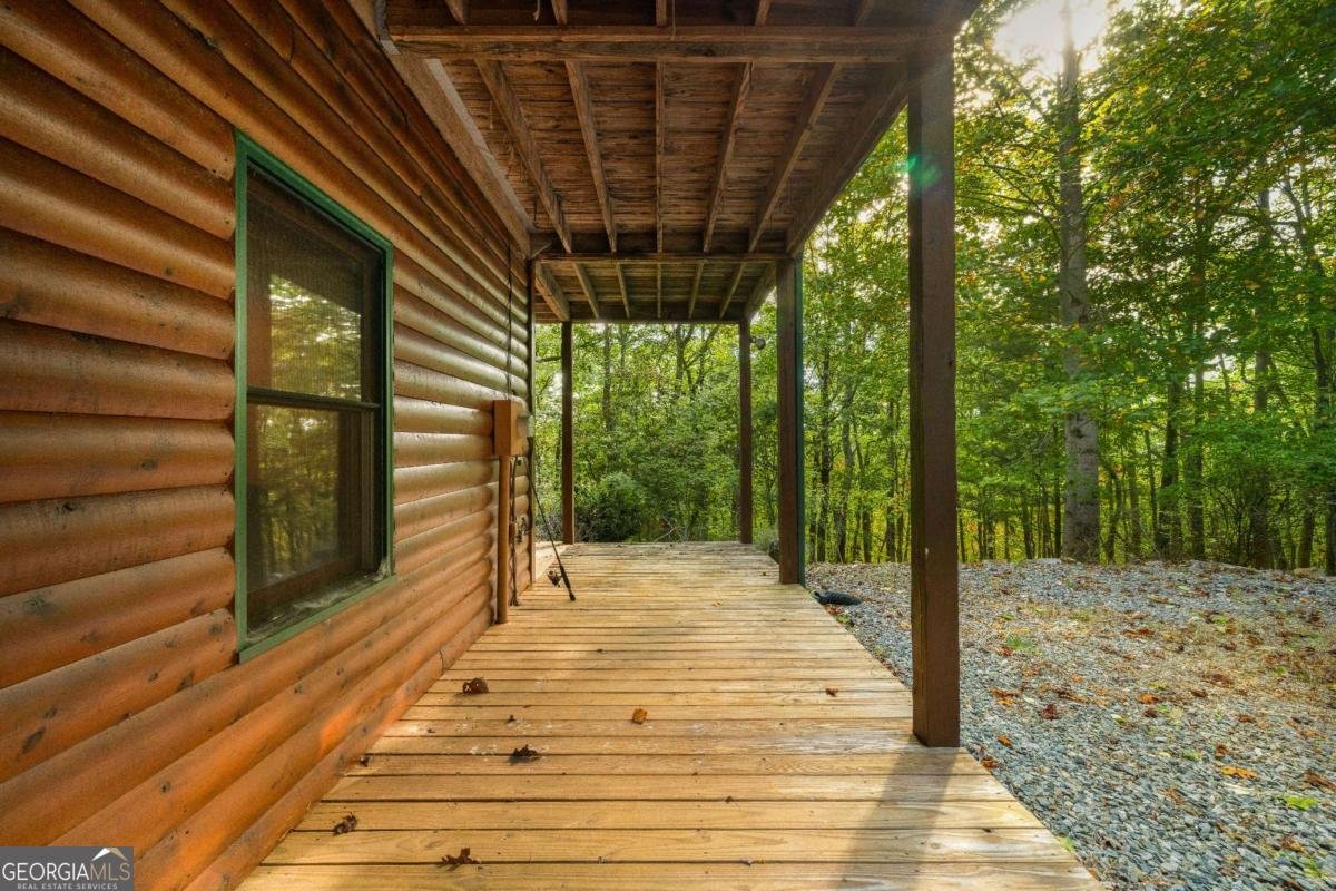 380 Oak Ridge Way Drive Morganton - 52