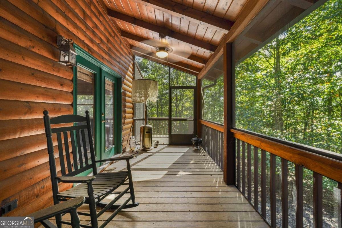 380 Oak Ridge Way Drive Morganton - 6