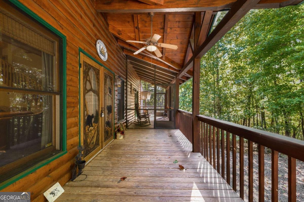 380 Oak Ridge Way Drive Morganton - 7