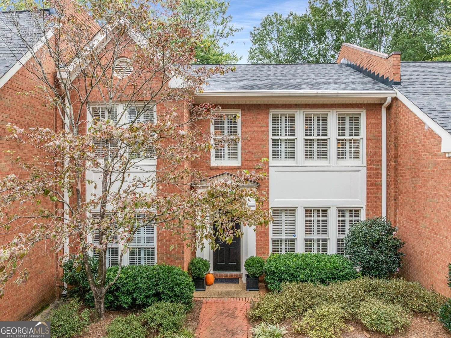 3075 Howell Mill Road Atlanta - 1