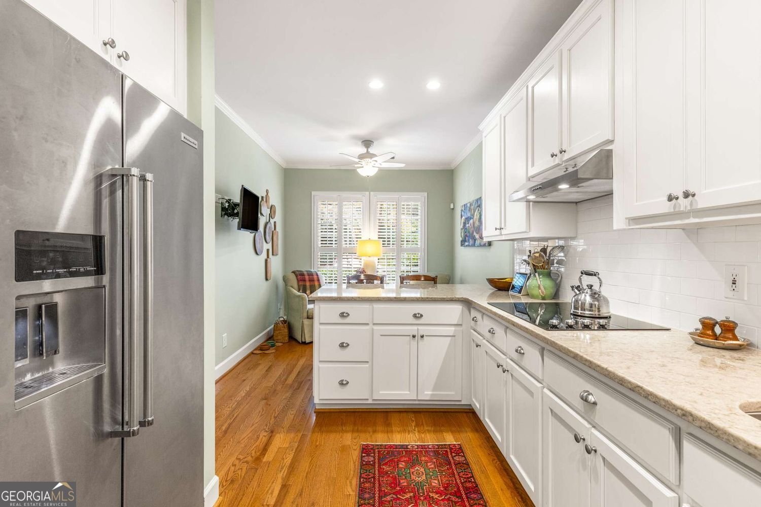 3075 Howell Mill Road Atlanta - 10