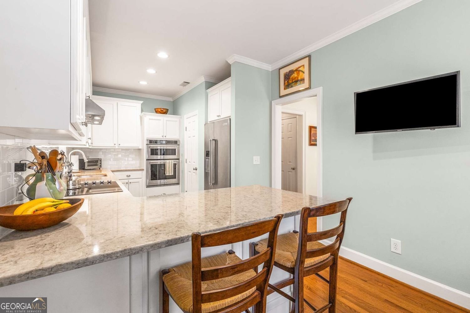 3075 Howell Mill Road Atlanta - 11