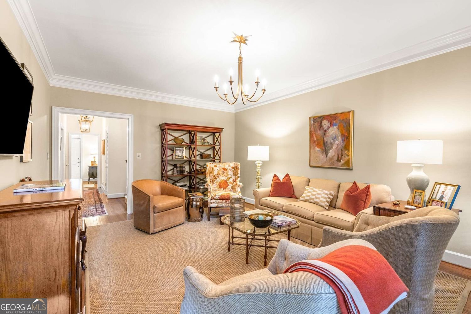 3075 Howell Mill Road Atlanta - 16