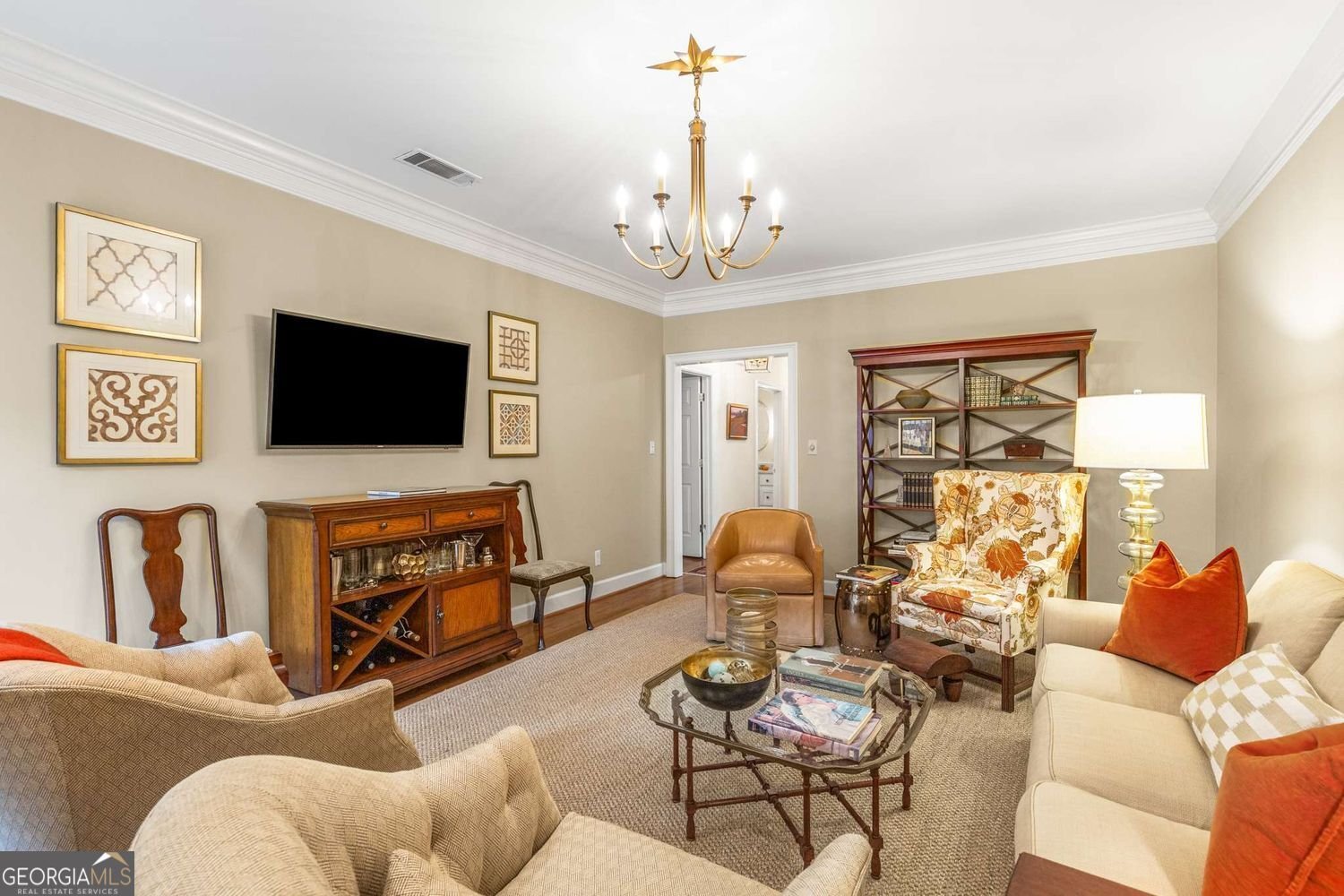 3075 Howell Mill Road Atlanta - 17