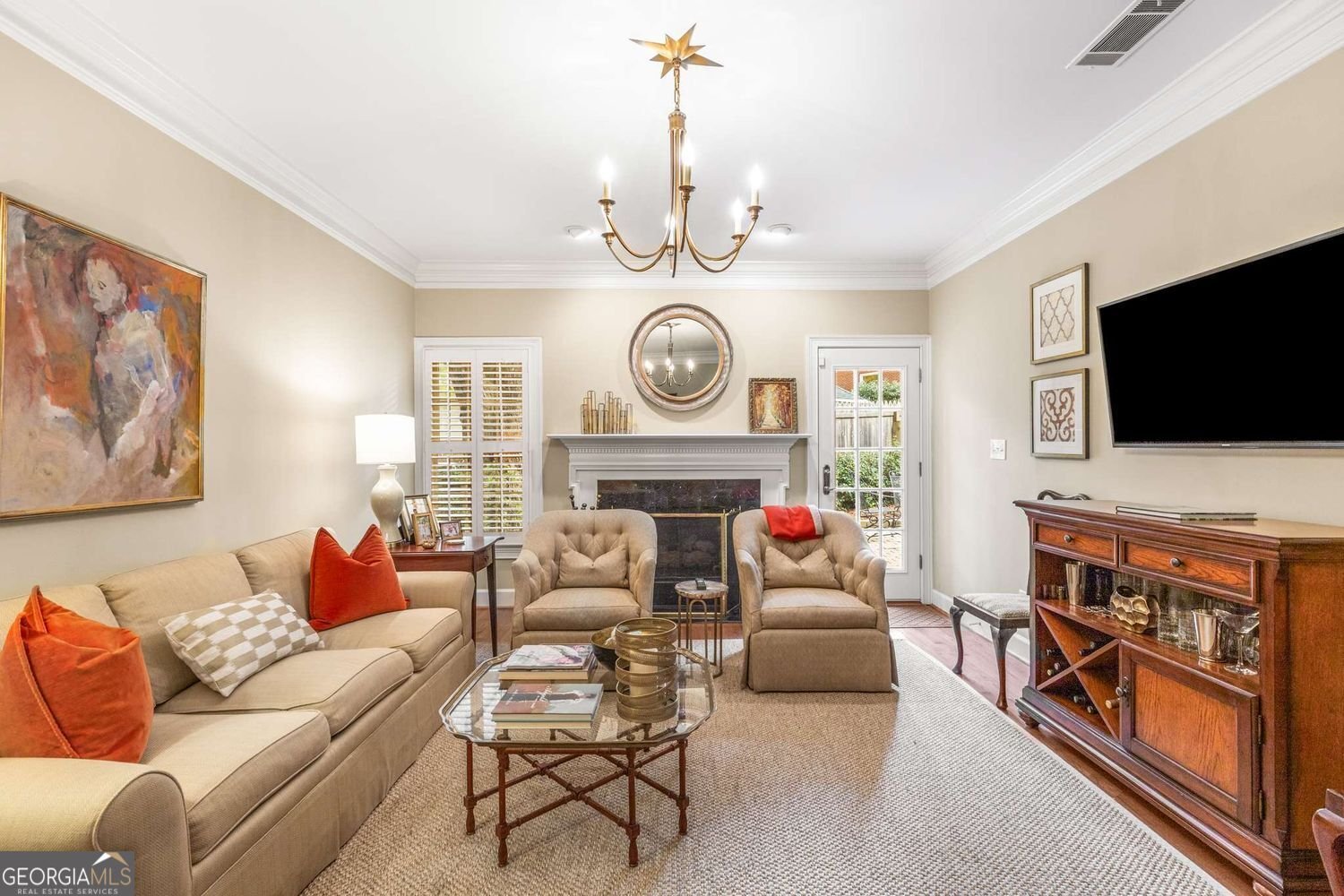 3075 Howell Mill Road Atlanta - 18
