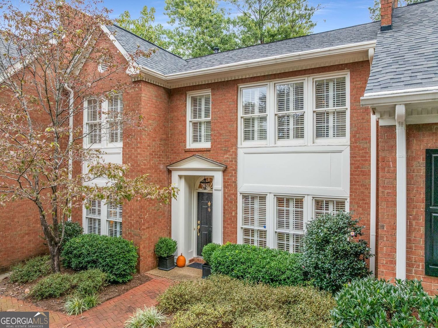 3075 Howell Mill Road Atlanta - 2