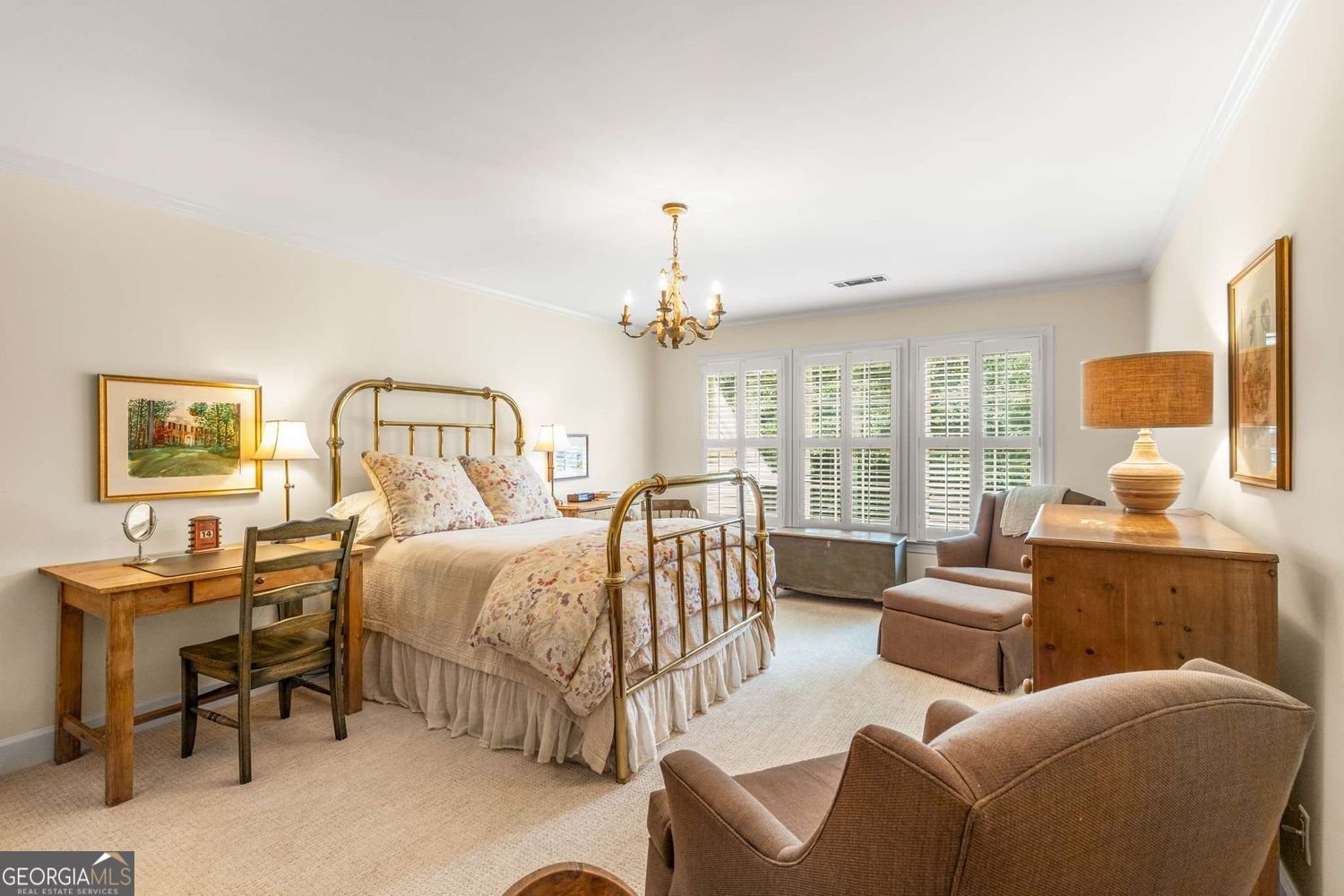 3075 Howell Mill Road Atlanta - 25