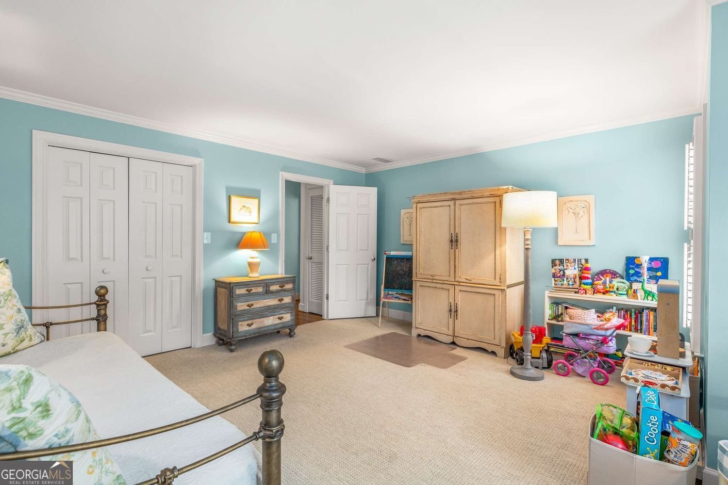 3075 Howell Mill Road Atlanta - 29