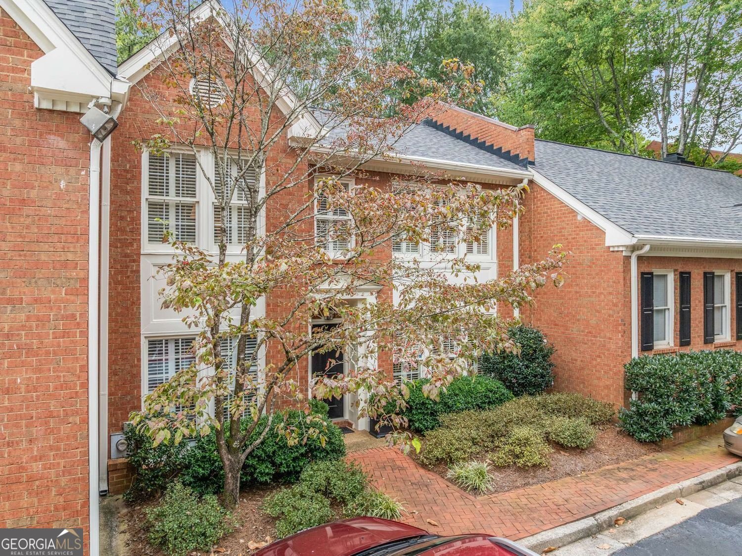 3075 Howell Mill Road Atlanta - 3